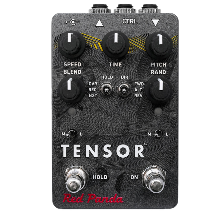 Tensor