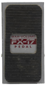 FX-17