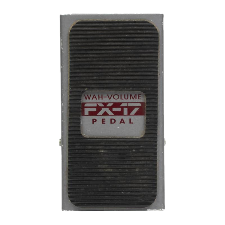 FX-17