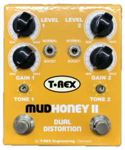 Mudhoney II