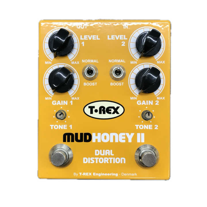 Mudhoney II
