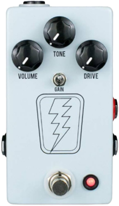 Superbolt