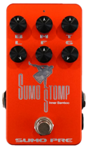 Sumo Stomp