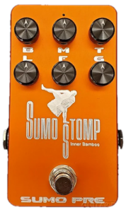 Sumo Pre
