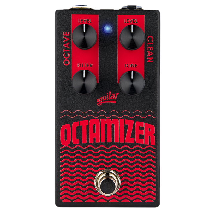 Octamizer