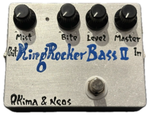 King Rocker Bass II