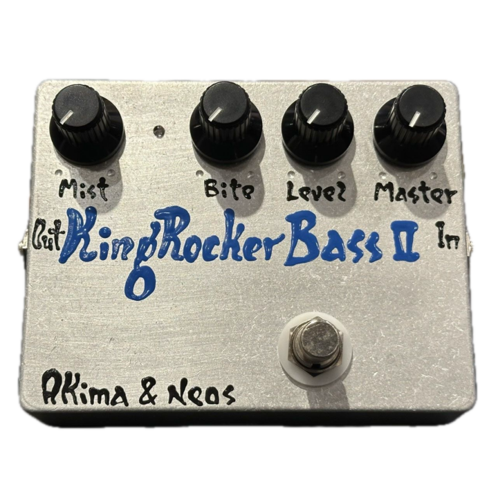 King Rocker Bass II