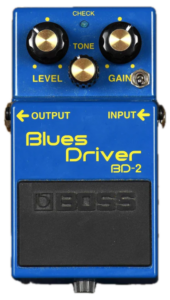 BD-2 Mod Phat Tube
