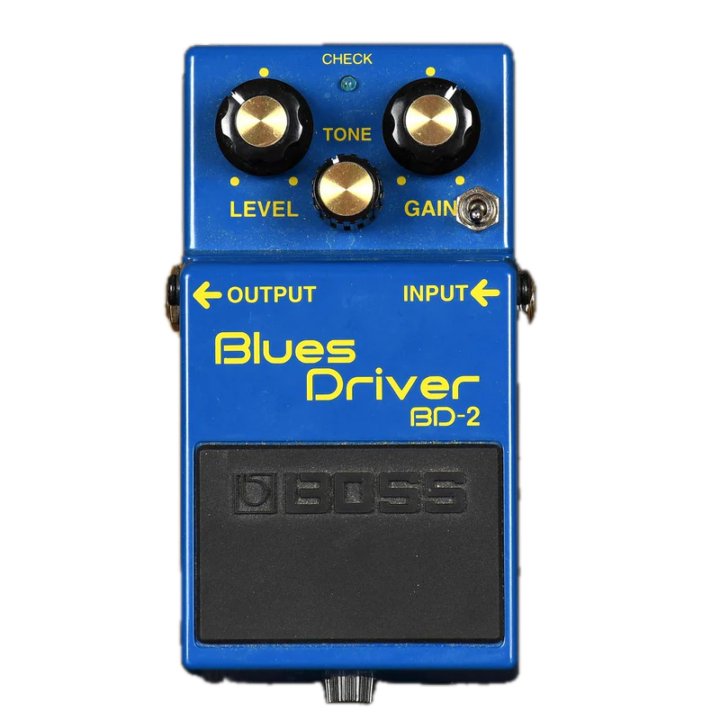 BD-2 Mod Phat Tube