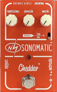 Cheddar