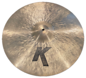 K Pre-Aged Dry Light Ride