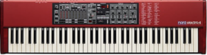 Nord Electro 4 HP