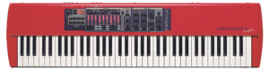Nord Electro 2