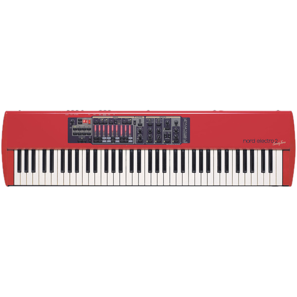 Nord Electro 2