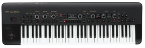 KingKORG