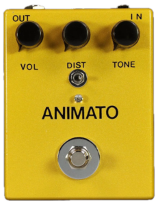 Animato