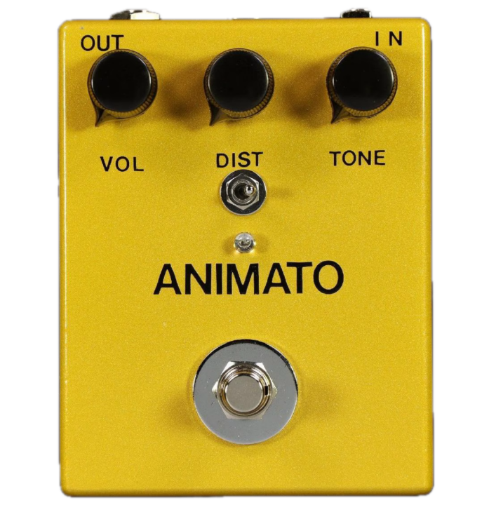 Animato