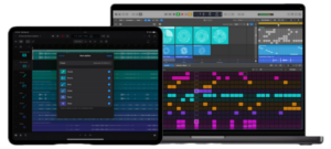 Logic Pro 9