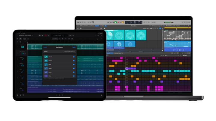 Logic Pro 9