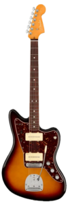 American Ultra Jazzmaster