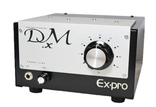 DM-X