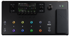 Helix