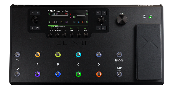 Helix
