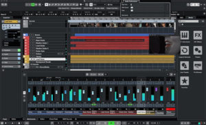 Cubase AI