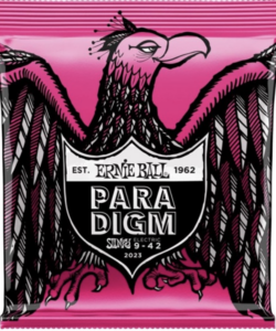 Paradigm Super Slinky