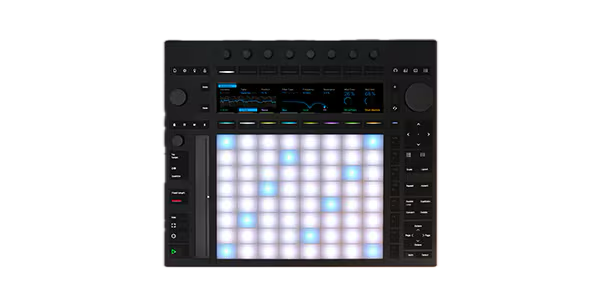 Push 3