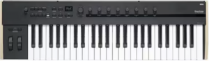 Keystage 49