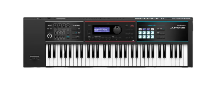 JUNO-DS