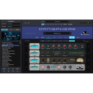Omnisphere