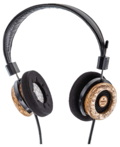 Hemp Headphone