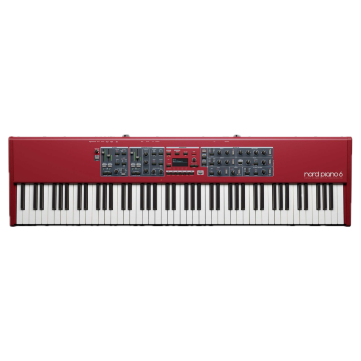 Nord Piano