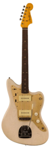 Custom Shop Jazzmaster
