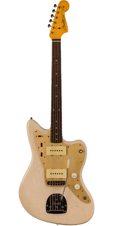 Custom Shop Jazzmaster