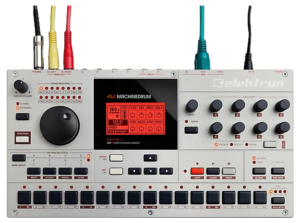 Machinedrum