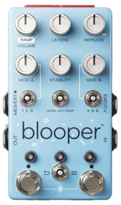 Blooper