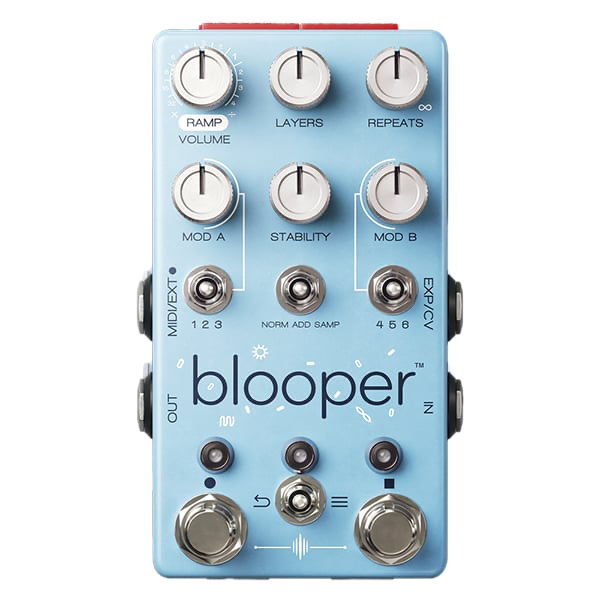 Blooper
