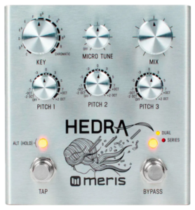 Hedra