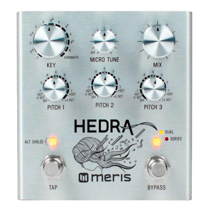 Hedra
