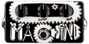 Machine