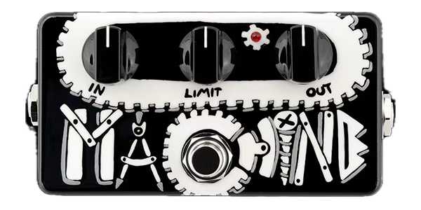 Machine