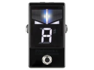 Pitchblack X