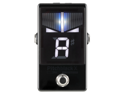 Pitchblack X