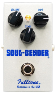 Soul-Bender