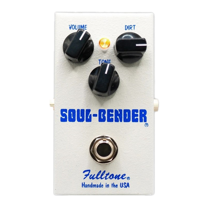 Soul-Bender
