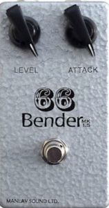 66 Bender
