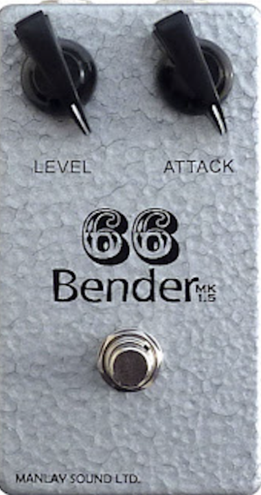 66 Bender